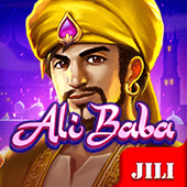 Ali Baba windd9