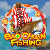 Câu Cá Bao Chuan windd9