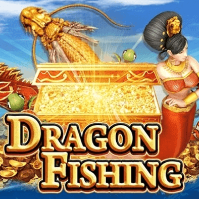 Câu Cá Rồng windd9