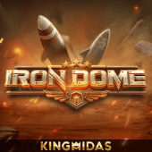 Vòm Sắt - game BÀI trên Windd9