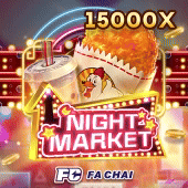 Chợ Đêm windd9