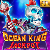 Vua Đại Dương Jackpot windd9