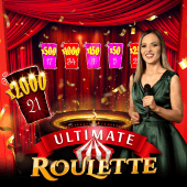 Roulette Tối Thượng windd9