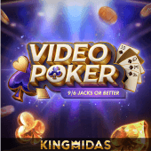 Video Poker windd9